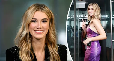 Delta Goodrem confirms exciting news