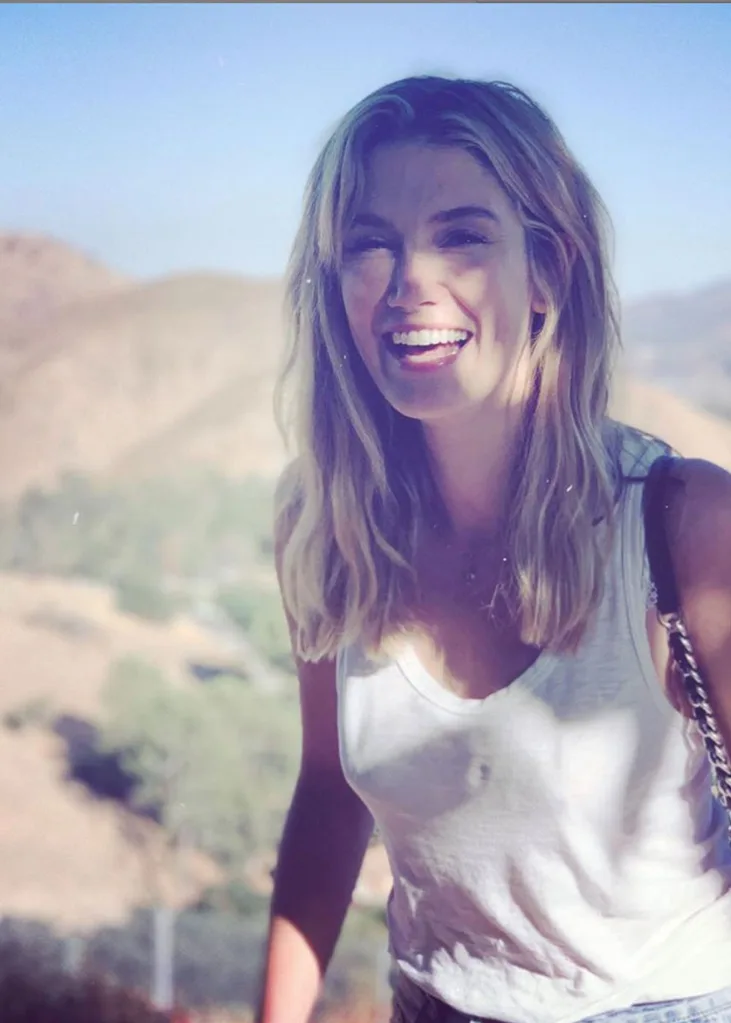 Delta Goodrem
