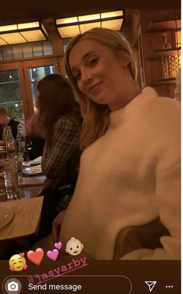 Jasmine Yarbrough Karl Stefanovic