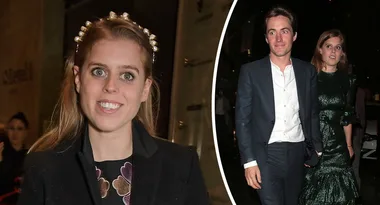BREAKING: Princess Beatrice cancels engagement party