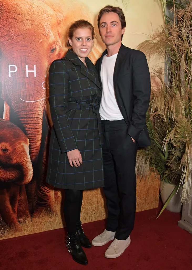 Princess Beatrice engagement cancelled