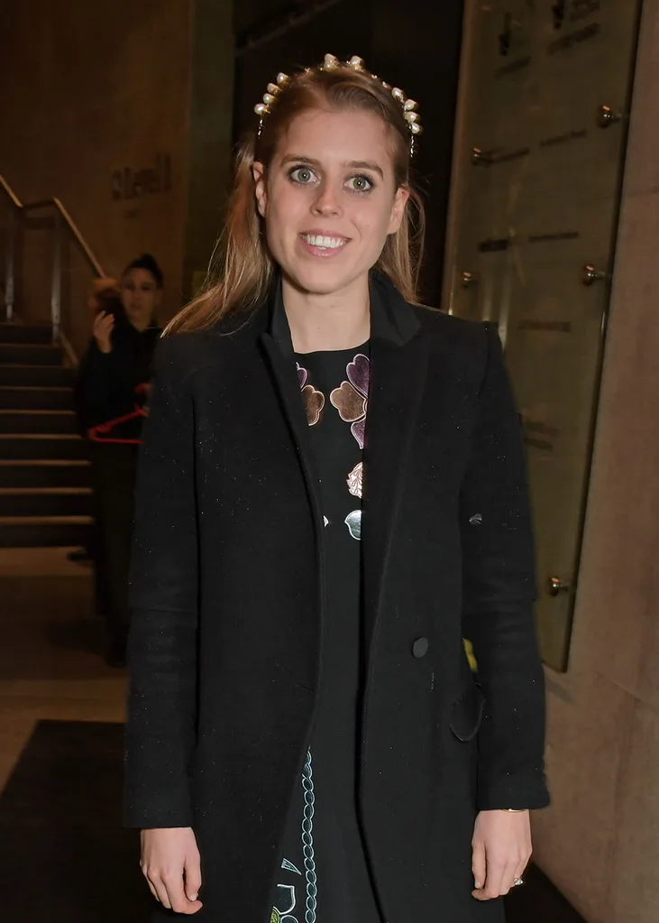Princess Beatrice engagement cancelled