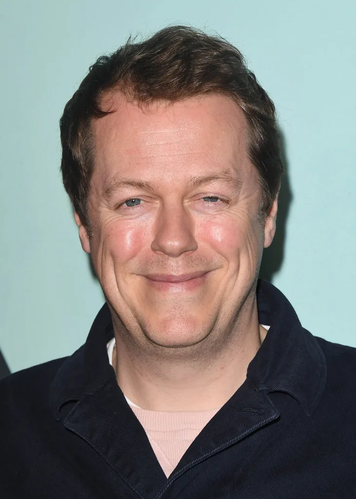 Camilla Parker Bowles son Tom