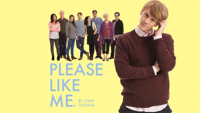 Please Like Me