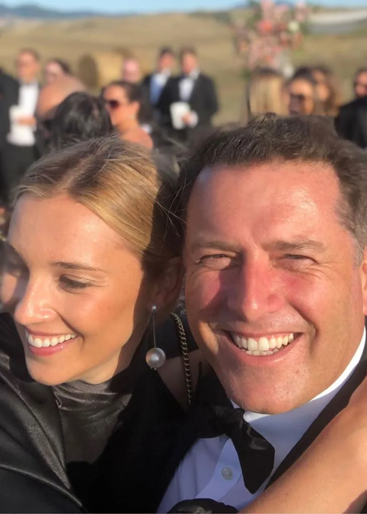 Karl Stefanovic