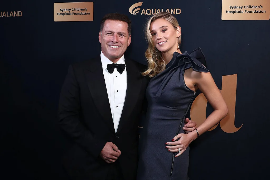 Karl Stefanovic
