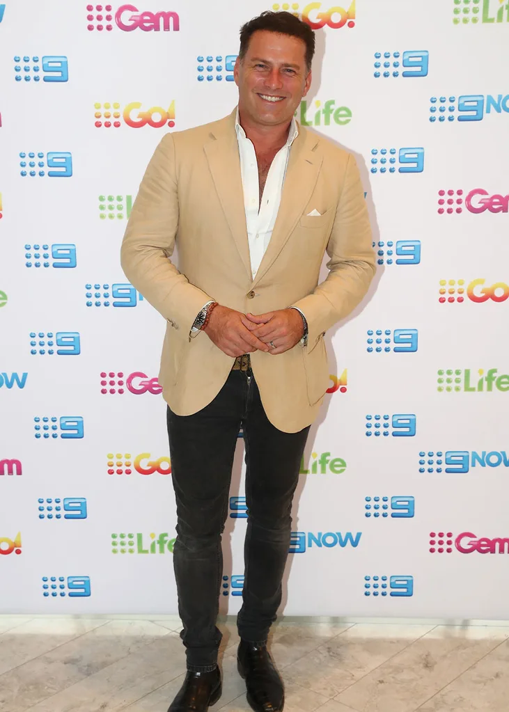 Karl Stefanovic