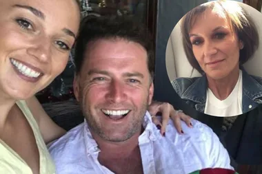 Karl Stefanovic’s ex Cassandra Thorburn makes big announcement amid his baby news