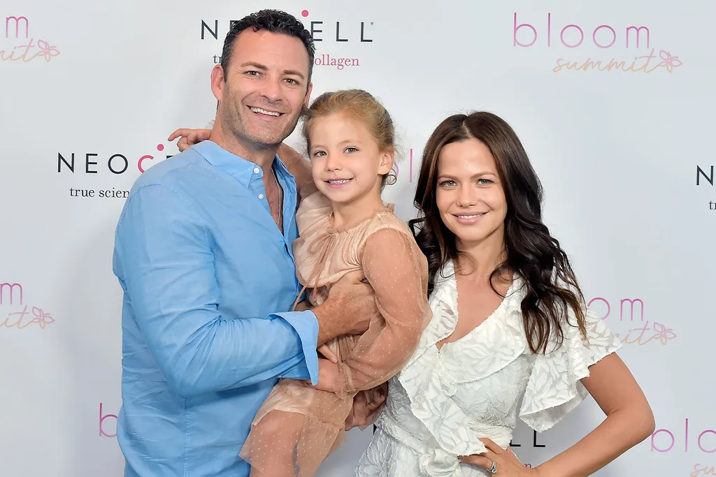 Tammin Sursok Turia Pitt
