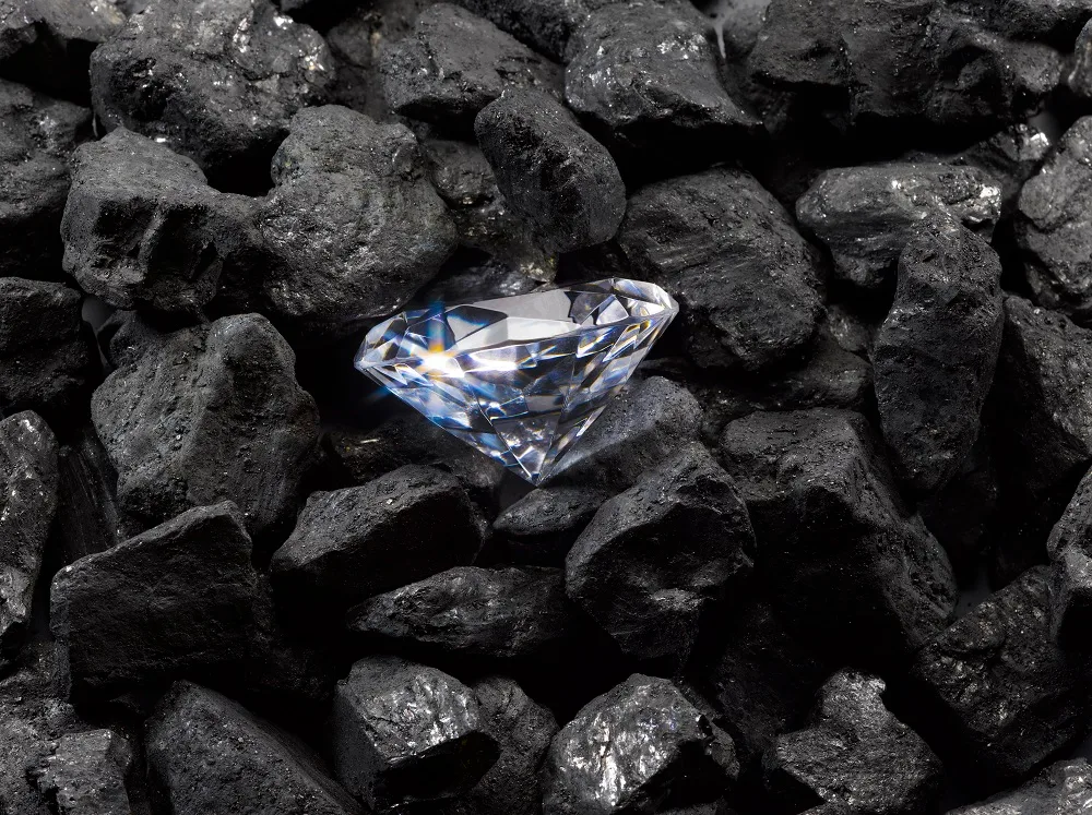 Diamond