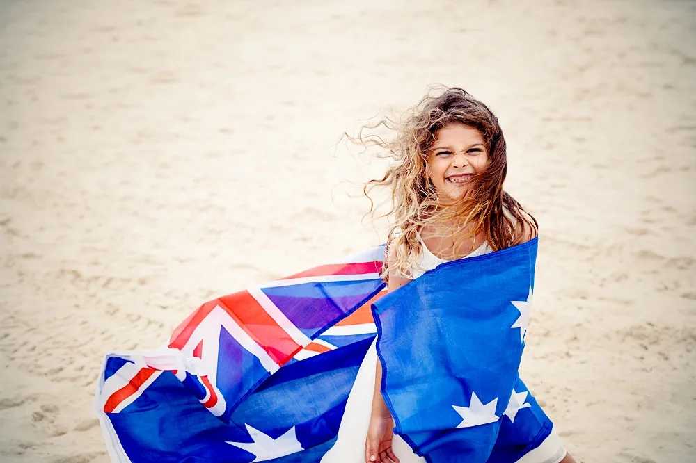 flag