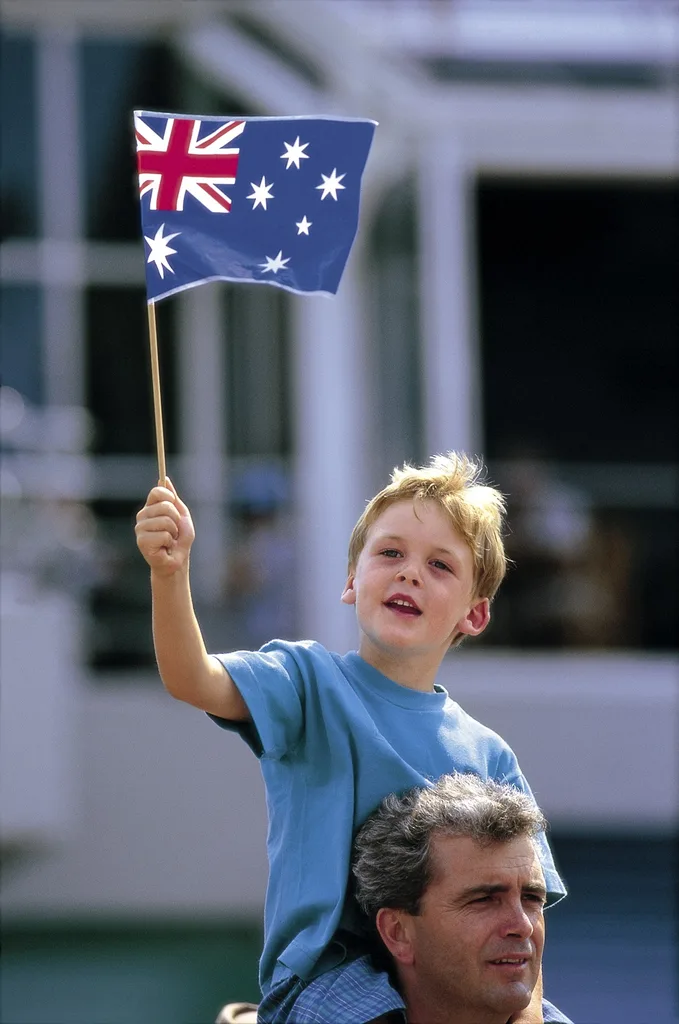Boy