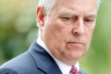 Prince Andrew to be HIDDEN from public on Christmas day