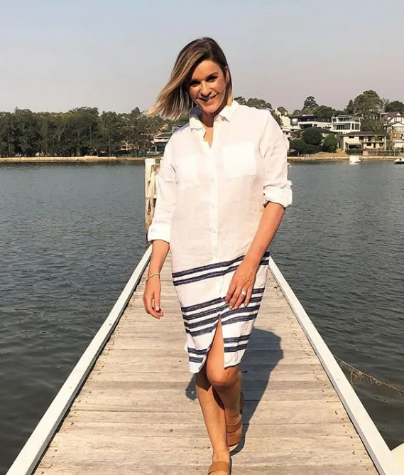 Kylie Gillies