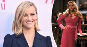 Reece Witherspoon told to &lsquo;dress sexy&rsquo; to land Legally Blonde role