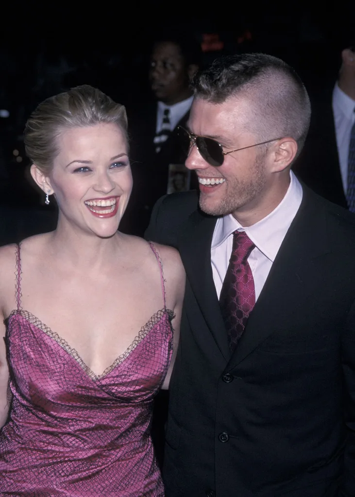 Reese Witherspoon Legally Blonde