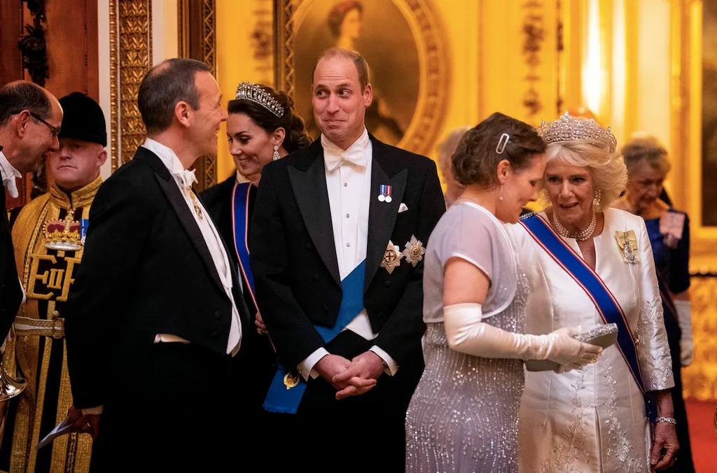 Royals