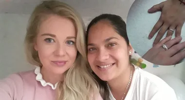 Cocaine Cassie: I’m engaged to my jailhouse lover!