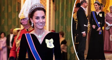 Kate Middleton pregnant: Why royal fans are so sure