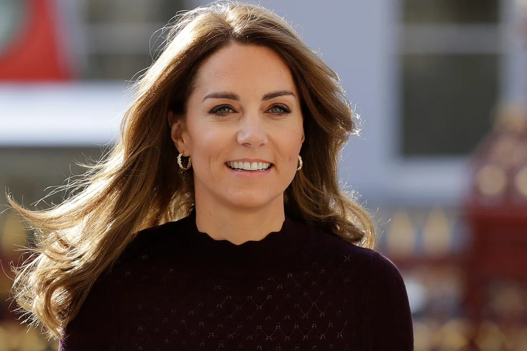 Kate Middleton