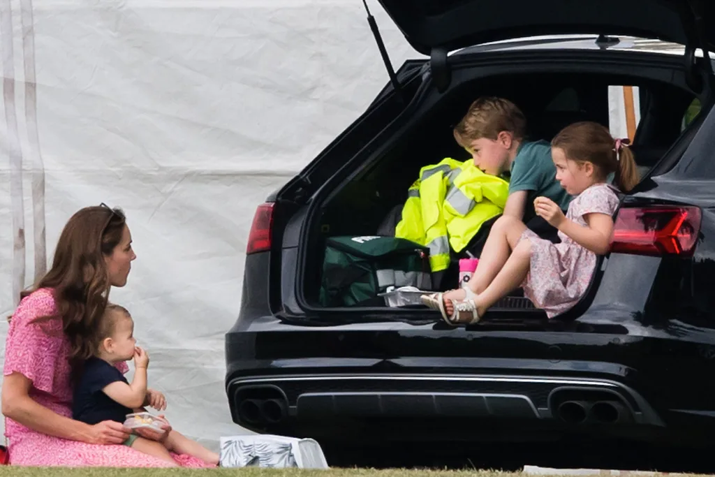 Kate Middleton