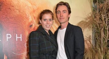 Princess Beatrice finally sets wedding date