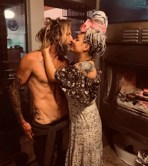 Constance Hall