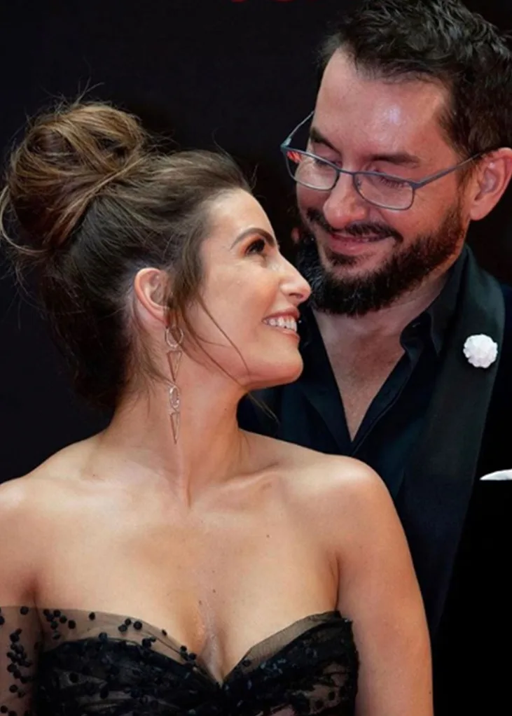 Home and Away Ada Nicodemou