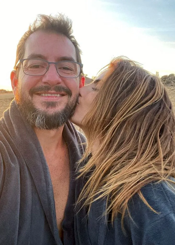 Home and Away Ada Nicodemou