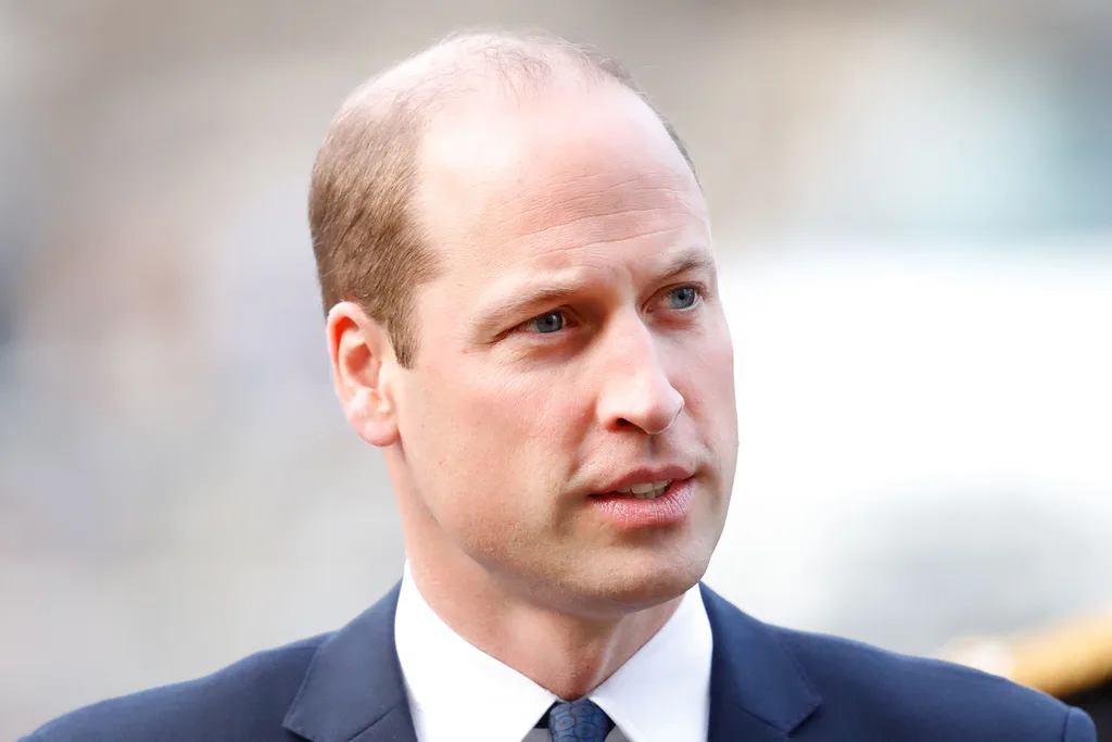 Prince William George Charlotte