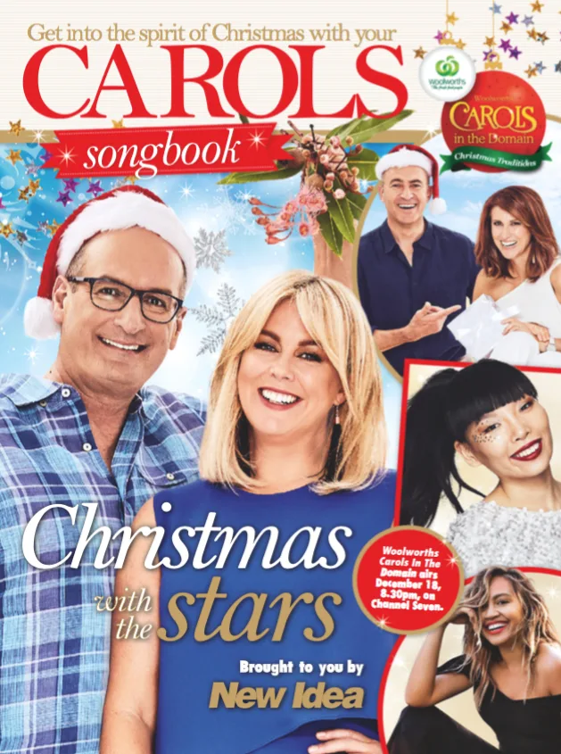 carols