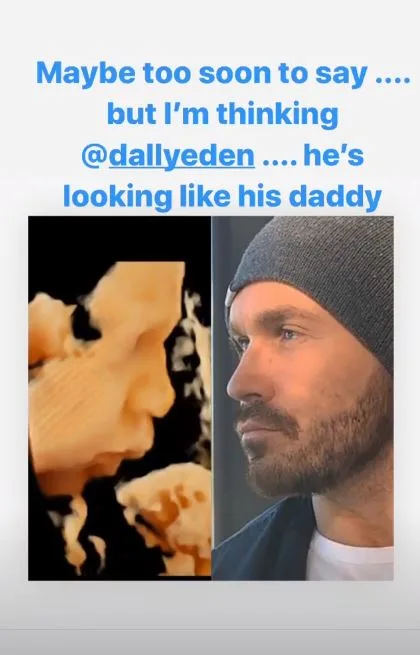 eden
