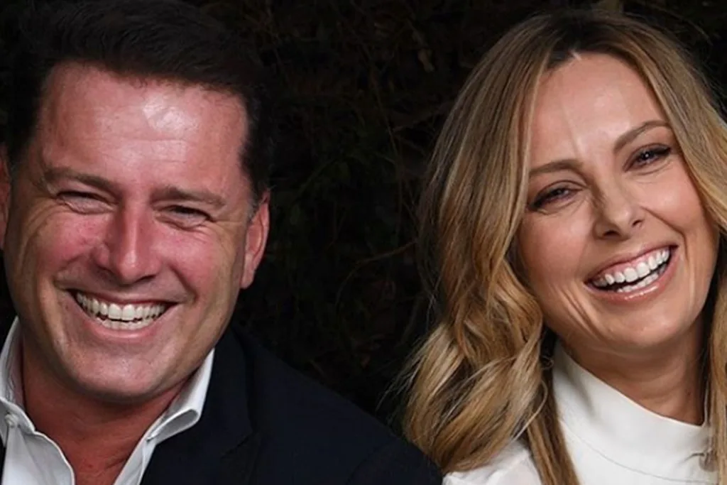 Today show new line-up Karl Stefanovic