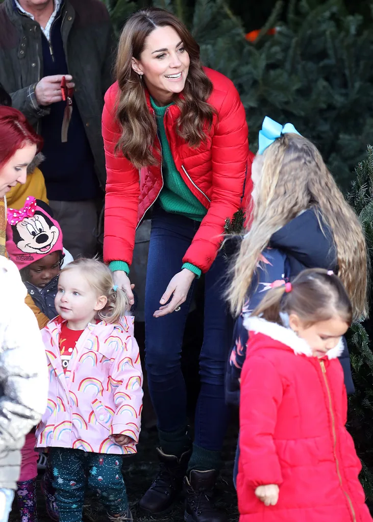 Kate Middleton