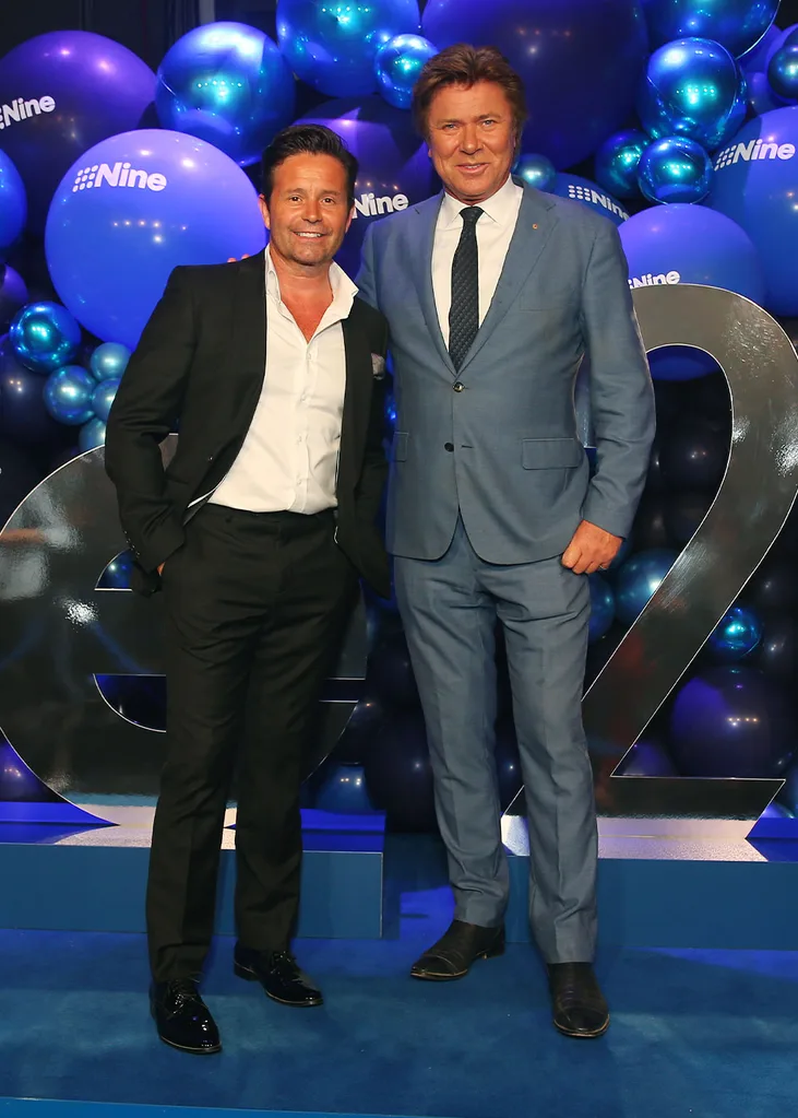 Karl Stefanovic