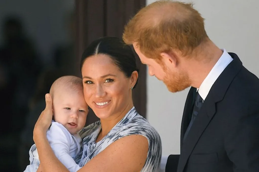 Meghan Markle Prince Harry Queen