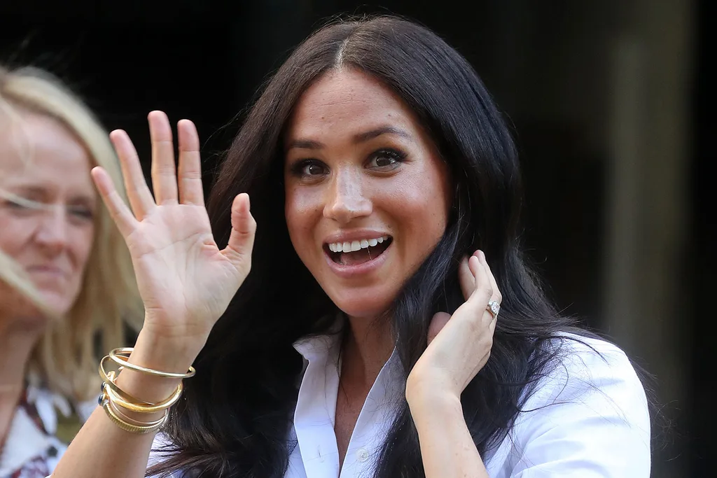 Prince Harry Meghan Markle