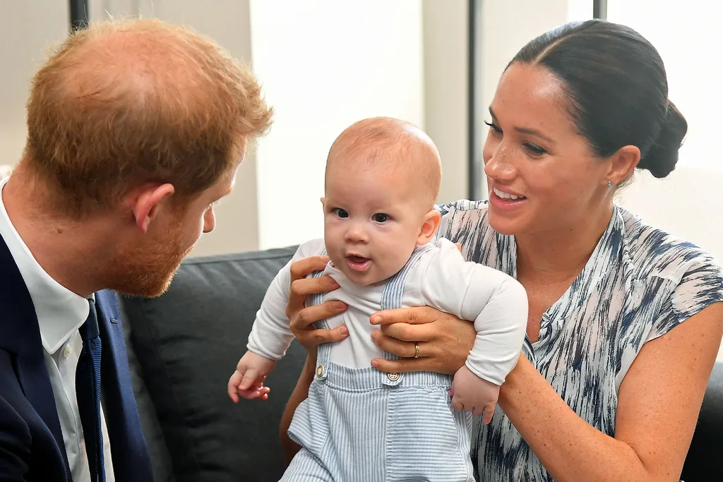 Prince Harry Meghan Markle