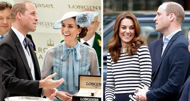 Kate Middleton and Prince William’s surprising marriage secret finally revealed