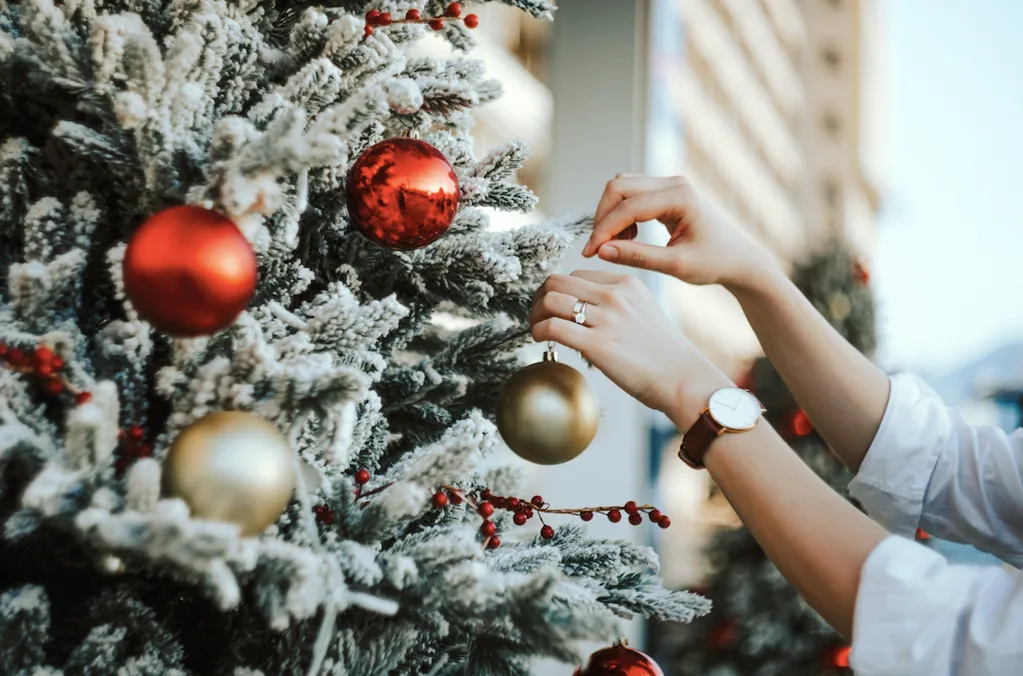 Christmas