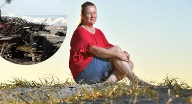 Boxing Day Tsunami Survivor: &lsquo;I should be dead&rsquo;