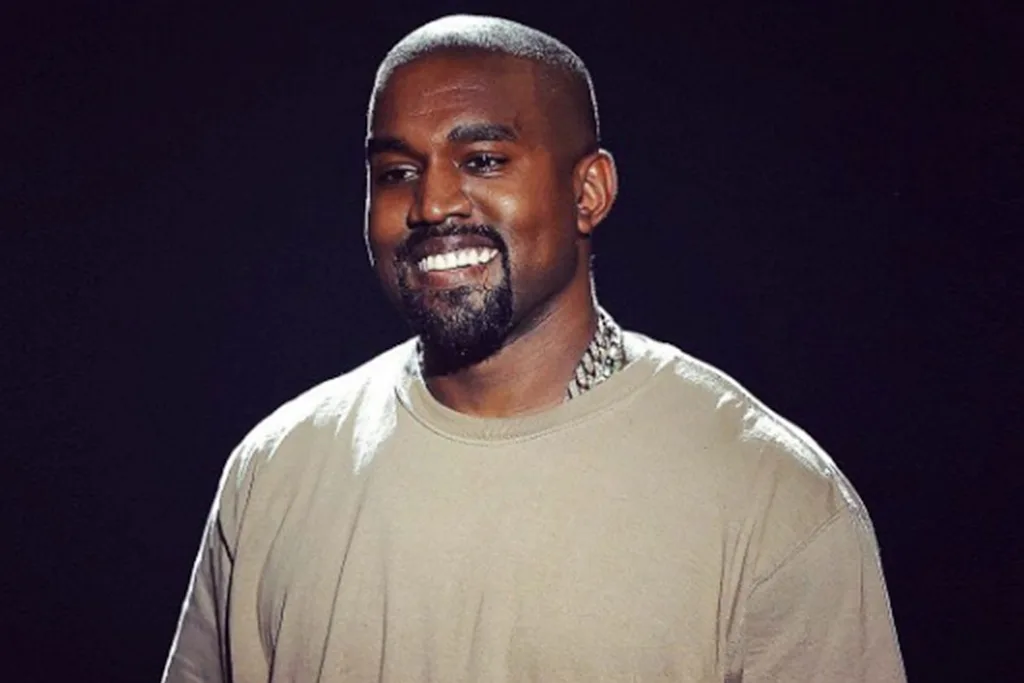 Kim Kardashian West Kanye