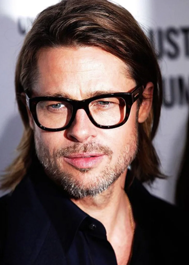 Brad Pitt Jennifer Aniston