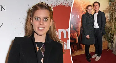 US report: Royal wedding ‘cancelled’ – Princess Beatrice in tears