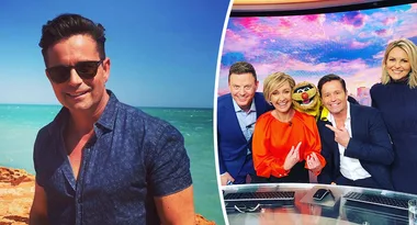 Steve Jacobs explains why he won’t be part of the Today show