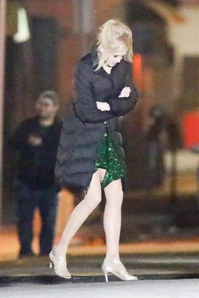 Nicole Kidman