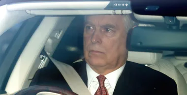 Prince Andrew shuns family party to avoid ‘abuse from guests’