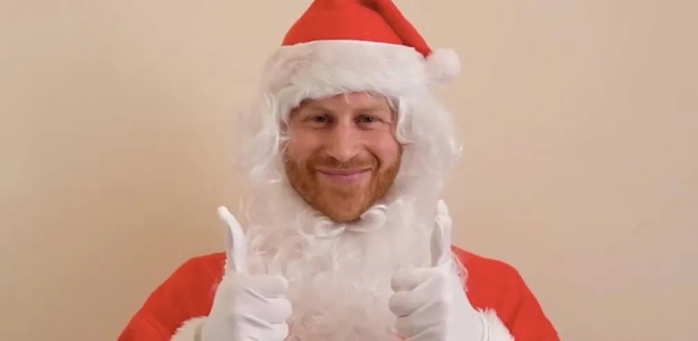 Prince Harry