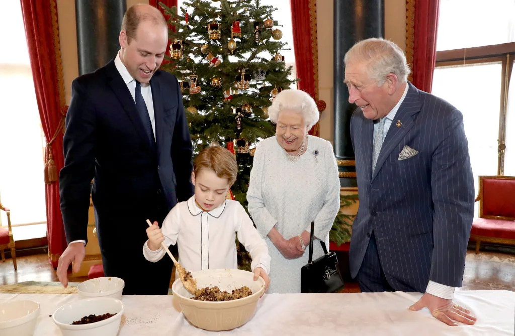 Prince George