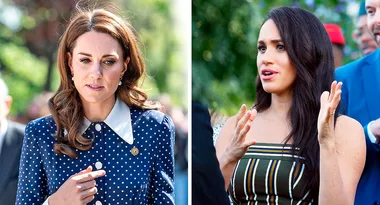 Meghan Markle and Kate Middleton’s Royal Christmas meltdown: Tears, tantrums and walkouts